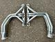 1928-48 Ford Street Rod Chassis Headers Small Block Chevy Sbc Ceramic Hot Coated