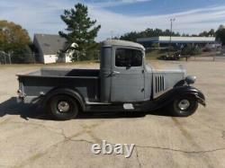 1934 Chevrolet Other Pickups