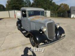 1934 Chevrolet Other Pickups