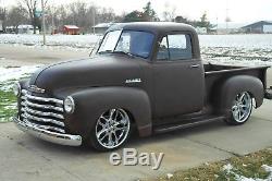 1951 Chevrolet Other Pickups Truck