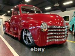 1951 Other Pickups 3100