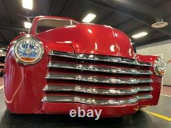 1951 Other Pickups 3100