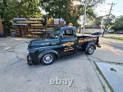 1953 Dodge Other Pickups