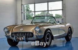 1956 Corvette