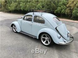 1956 Volkswagen Beetle Classic