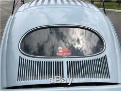 1956 Volkswagen Beetle Classic