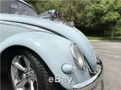 1956 Volkswagen Beetle Classic