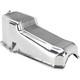 1957-1979 Small Block Chevy Aluminum Oil Pan Polished Finned Design