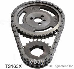 1957-1995 Chevy GM Small Block V8 Stage 2 High Performance Cam Kit. 447/. 447