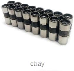 1957-1995 Chevy GM Small Block V8 Stage 2 High Performance Cam Kit. 447/. 447