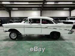 1957 Chevrolet Bel Air/150/210 Gasser 427 Small Block