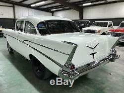 1957 Chevrolet Bel Air/150/210 Gasser 427 Small Block