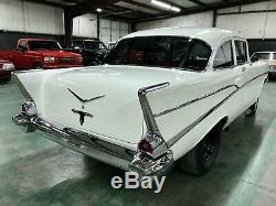 1957 Chevrolet Bel Air/150/210 Gasser 427 Small Block