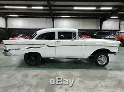 1957 Chevrolet Bel Air/150/210 Gasser 427 Small Block