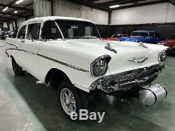 1957 Chevrolet Bel Air/150/210 Gasser 427 Small Block