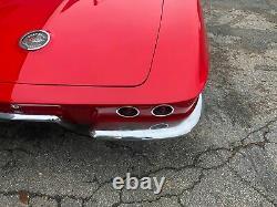 1962 Chevrolet Corvette C1
