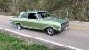 1965 Chevy Nova Burnout 355 Roller Motor 350 Turbo Comp Cam 8 8 Explorer Rear Ccp Lime Gold
