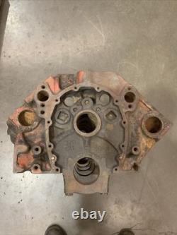 1965 L79 Small Block Chevy SBC 327 3782870 870 F 30 5 HC Chevelle STD
