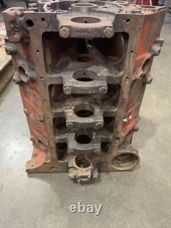 1965 L79 Small Block Chevy SBC 327 3782870 870 F 30 5 HC Chevelle STD