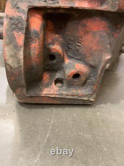 1965 L79 Small Block Chevy SBC 327 3782870 870 F 30 5 HC Chevelle STD