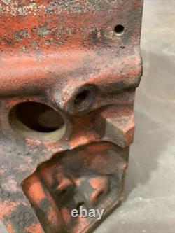 1965 L79 Small Block Chevy SBC 327 3782870 870 F 30 5 HC Chevelle STD