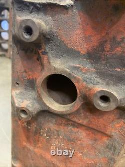 1965 L79 Small Block Chevy SBC 327 3782870 870 F 30 5 HC Chevelle STD