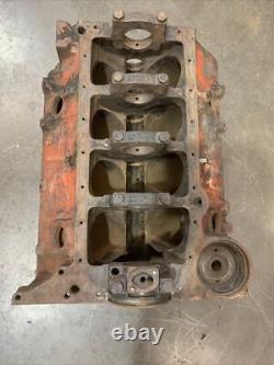 1965 L79 Small Block Chevy SBC 327 3782870 870 F 30 5 HC Chevelle STD