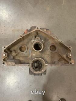 1965 L79 Small Block Chevy SBC 327 3782870 870 F 30 5 HC Chevelle STD