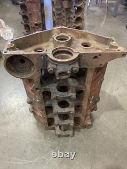 1965 L79 Small Block Chevy SBC 327 3782870 870 F 30 5 HC Chevelle STD