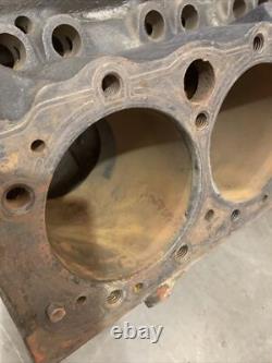 1965 L79 Small Block Chevy SBC 327 3782870 870 F 30 5 HC Chevelle STD