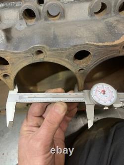 1965 L79 Small Block Chevy SBC 327 3782870 870 F 30 5 HC Chevelle STD