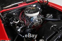 1967 Chevrolet Camaro Camaro V8 AC Auto