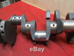 1968 1969 DZ 302 Z28 1178 Crankshaft Small Block Chevy #13878