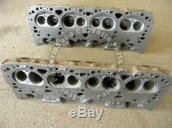 1969-1970 Corvette/Camaro Used 3927186 DZ Z28 302 350 SBC Head/Ea Guaranteed 69