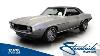 1969 Chevrolet Camaro Ss 427 Tribute 4881 Tpa For Sale Charlotte Atlanta Dallas Tampa Pho