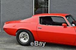 1971 Chevrolet Camaro REAL SUPER SPORT 421 CI SMALL BLOCK