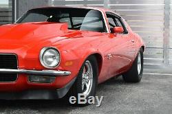 1971 Chevrolet Camaro REAL SUPER SPORT 421 CI SMALL BLOCK