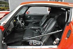 1971 Chevrolet Camaro REAL SUPER SPORT 421 CI SMALL BLOCK