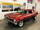 1971 Nova -ARIZONA CLEAN MUSCLE CAR-SMALL BLOCK 4 SPEED-VID