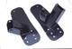 1976-86 Jeep CJ Small Block Chevy Motor Mount Kit-Compatible Replacement