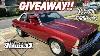 1978 Malibu Giveaway 355 Smallblock Chevy With A Turbo 400 Ultimate Street Cruiser Who Wins