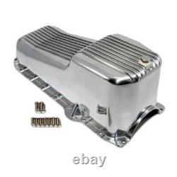 1980-1985 SBC Small Block Chevy 283 305 327 350 Tall Finned Engine Dress Up Kit