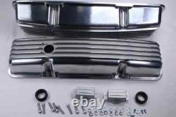 1980-1985 SBC Small Block Chevy 283 305 327 350 Tall Finned Engine Dress Up Kit