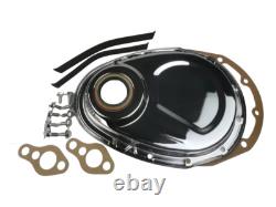 1980-1985 SBC Small Block Chevy 283 305 327 350 Tall Finned Engine Dress Up Kit