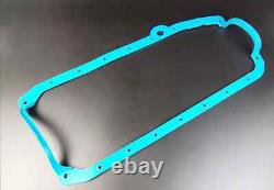 1980-1985 SBC Small Block Chevy 283 305 327 350 Tall Finned Engine Dress Up Kit