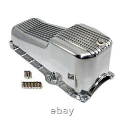 1980-85 SBC Small Block Chevy 283 305 327 350 Short Finned Engine Dress Up Kit