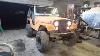 1980 Jeep Cj 5 Small Block Chevy Start Up