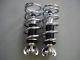 1984-2004 Chevy S-10 / S-15 Small Block Chevy Front Coil-Over Conversion Kit