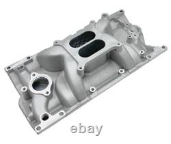 1996-2002 SB Chevy Intake Manifold Dual Plane Small Block V8 350 Vortec L31