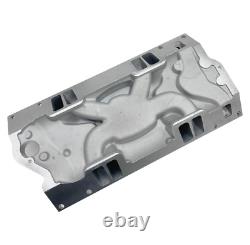 1996-2002 SB Chevy Intake Manifold Dual Plane Small Block V8 350 Vortec L31 1996-2002 SB Chevy Intake Manifold Dual Plane Small Block V8 350 Vortec L31